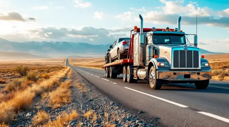 towing service in Angier, NC